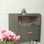 Barschrank